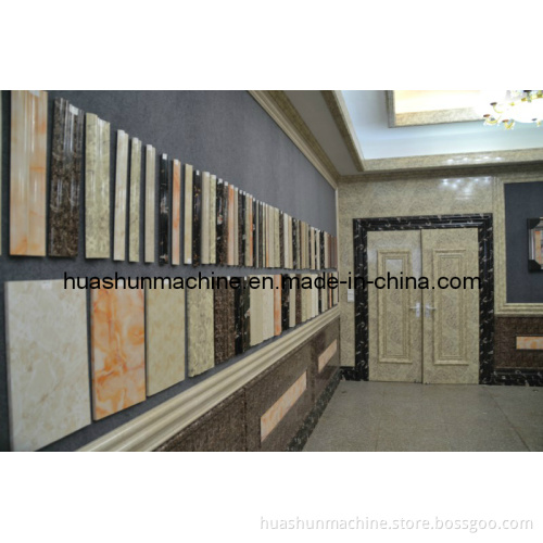 EPS Photo Frame Machine Equipment